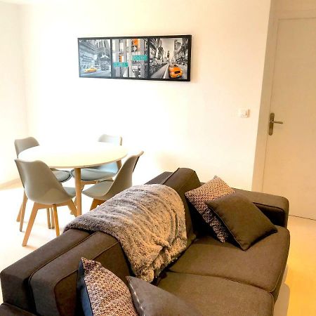T2 Moderne Avec Jardin Lejlighed Le Le Rayol-Canadel-sur-Mer Eksteriør billede
