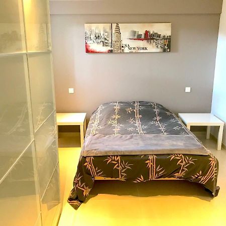 T2 Moderne Avec Jardin Lejlighed Le Le Rayol-Canadel-sur-Mer Eksteriør billede